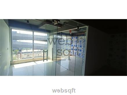 Hyderabad Retail showroom for Rent